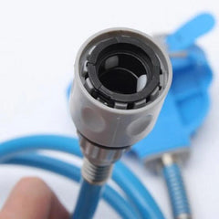 Pet Bath & Massage Shower Tool