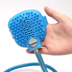 Pet Bath & Massage Shower Tool